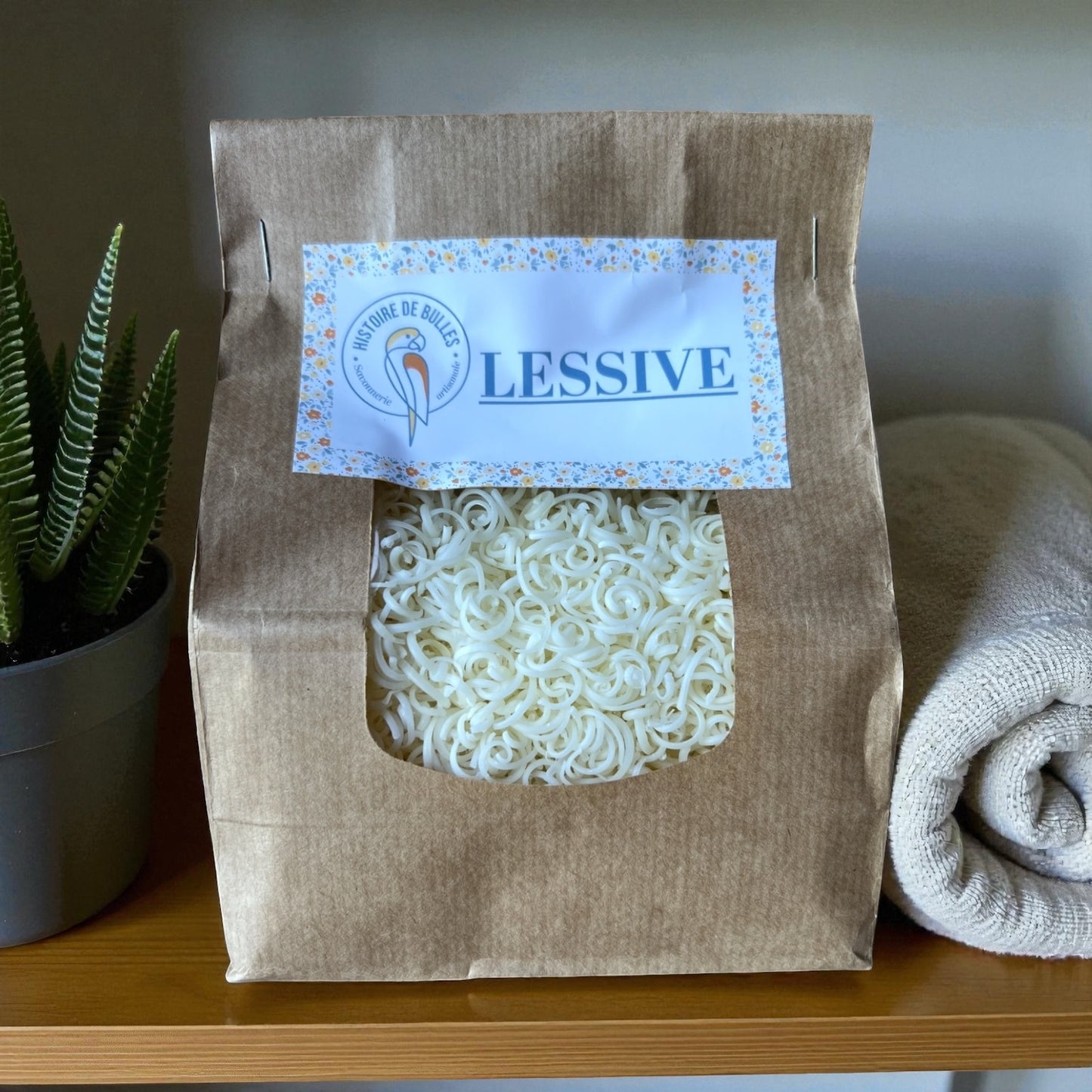 Lessive