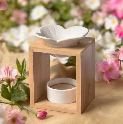 Brûleur à fondants