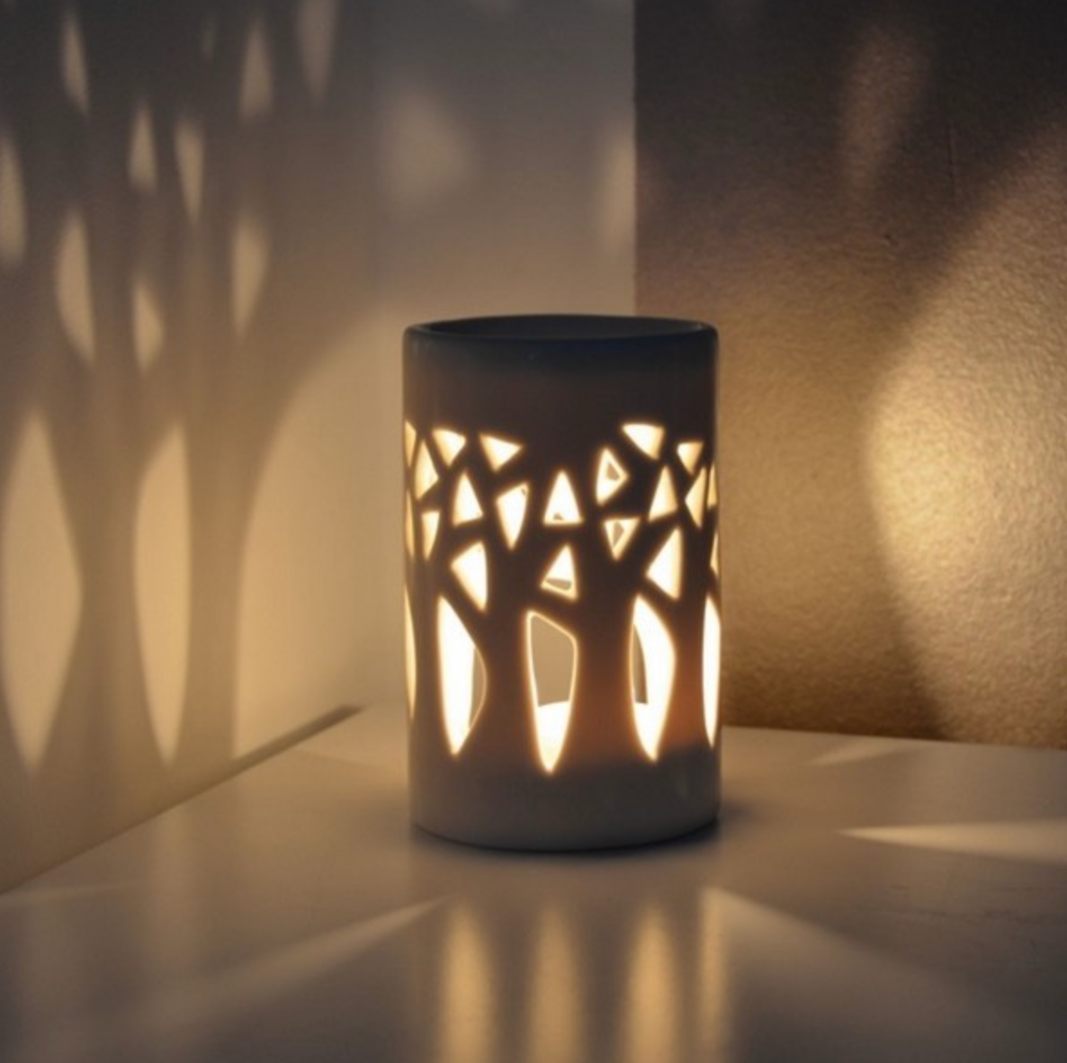 Brûleur à fondants