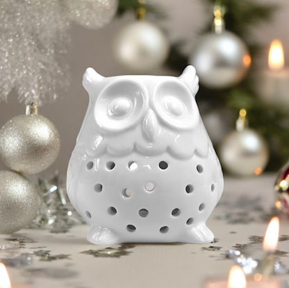 Brûleur à fondants