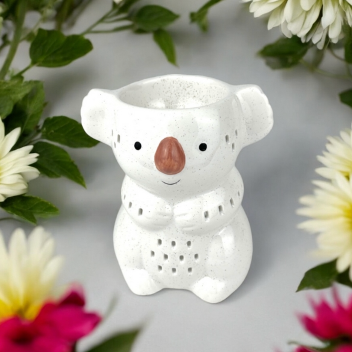 Brûleur à fondants