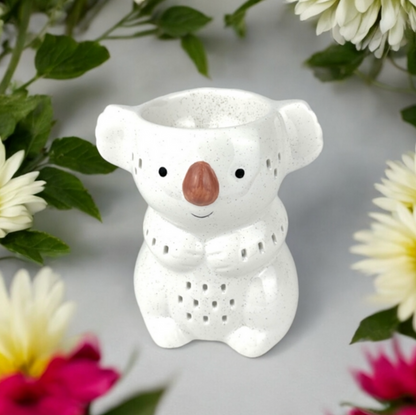 Brûleur à fondants