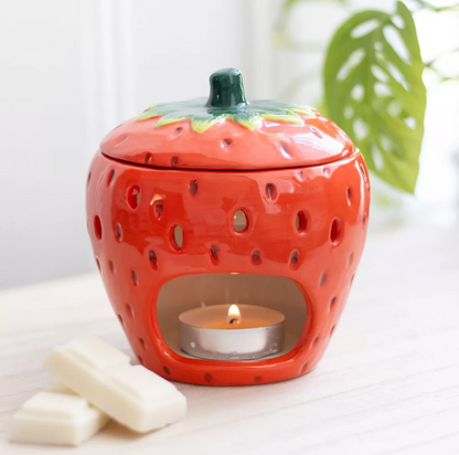 Brûleur à fondants