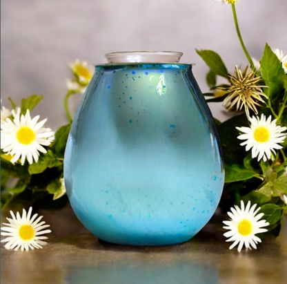 Diffuseur par chaleur douce