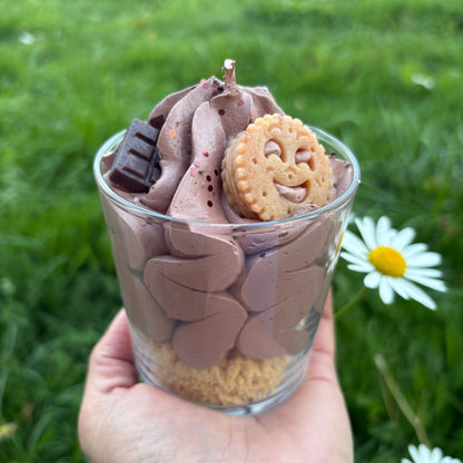 Bougie Gourmande Cookie