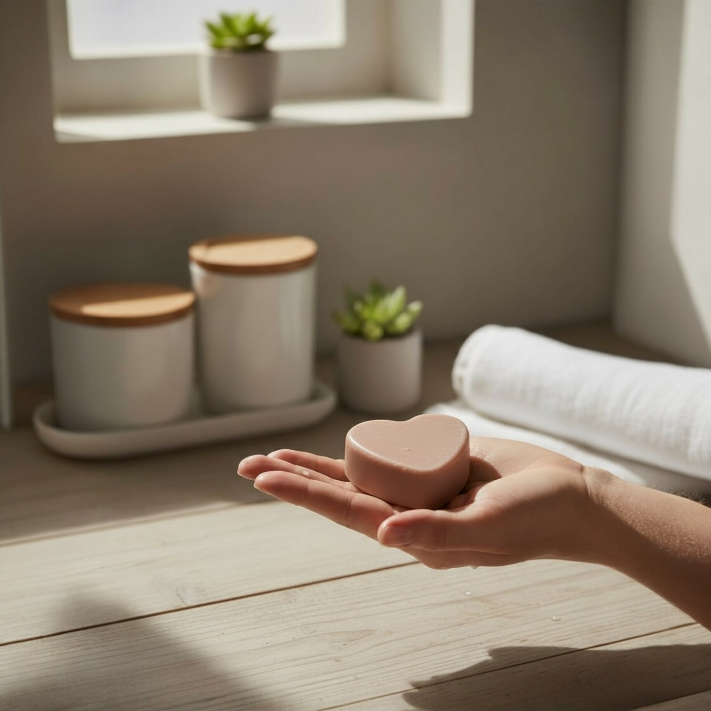 Savon N°22 - Savon Masque