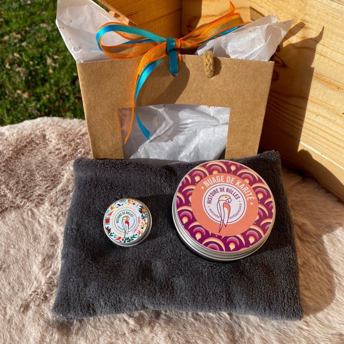 Coffret "Winter is coming"