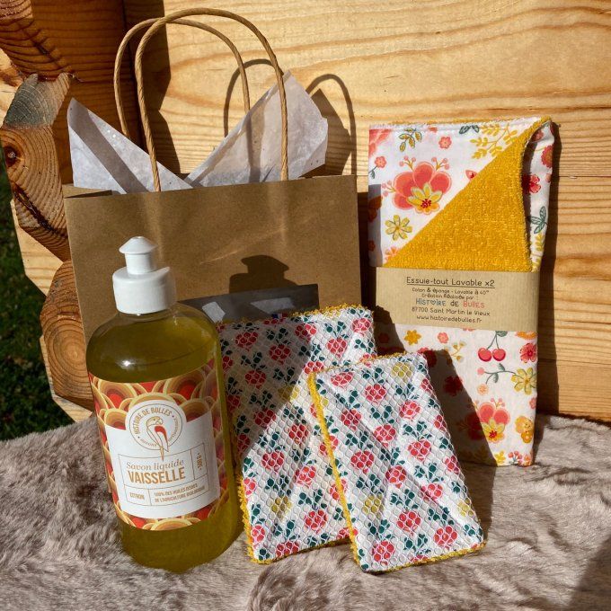 Coffret cuisine