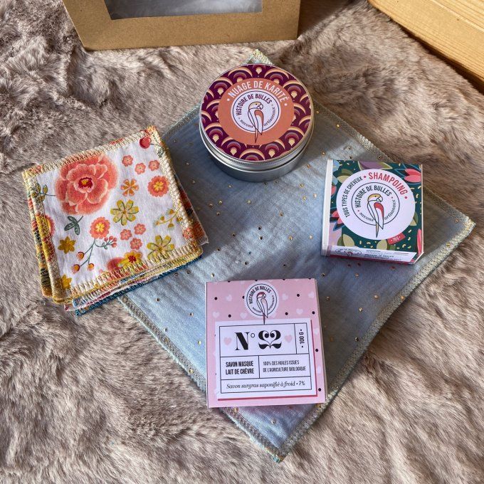 Coffret "Girly"