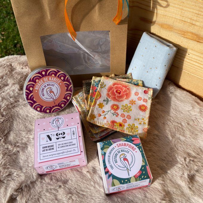 Coffret "Girly"