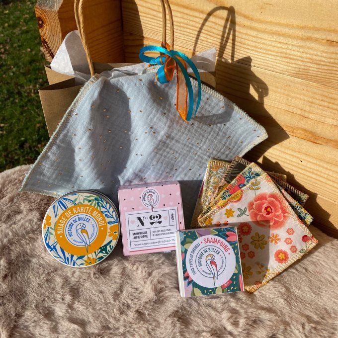 Coffret "Girly"