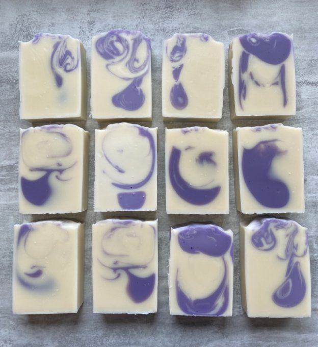 Savon N°4