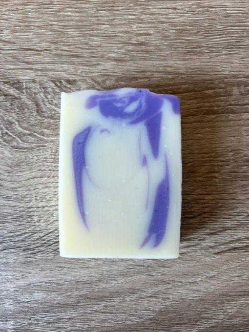 Savon N°4