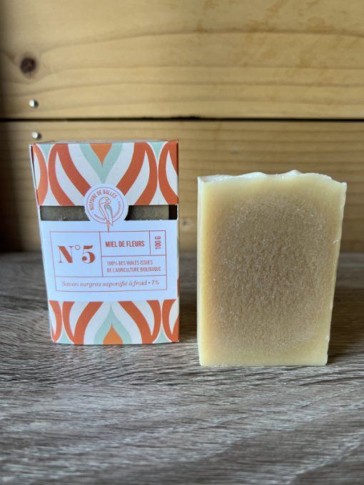 Savon N°5