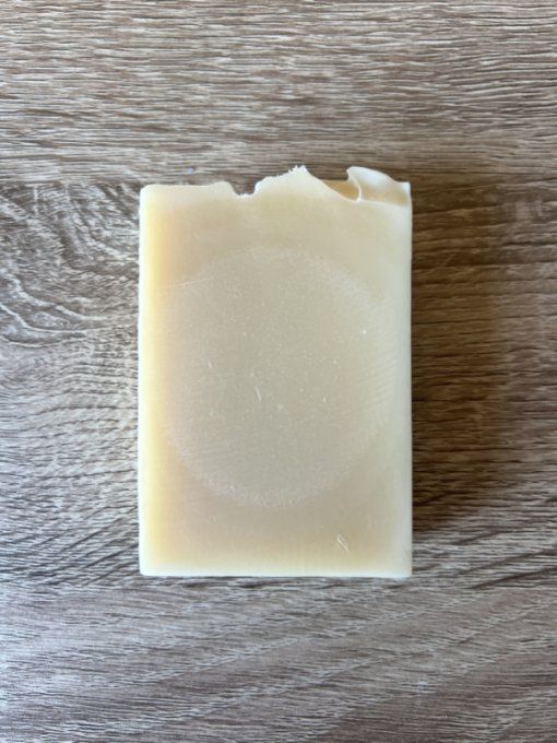 Savon N°8